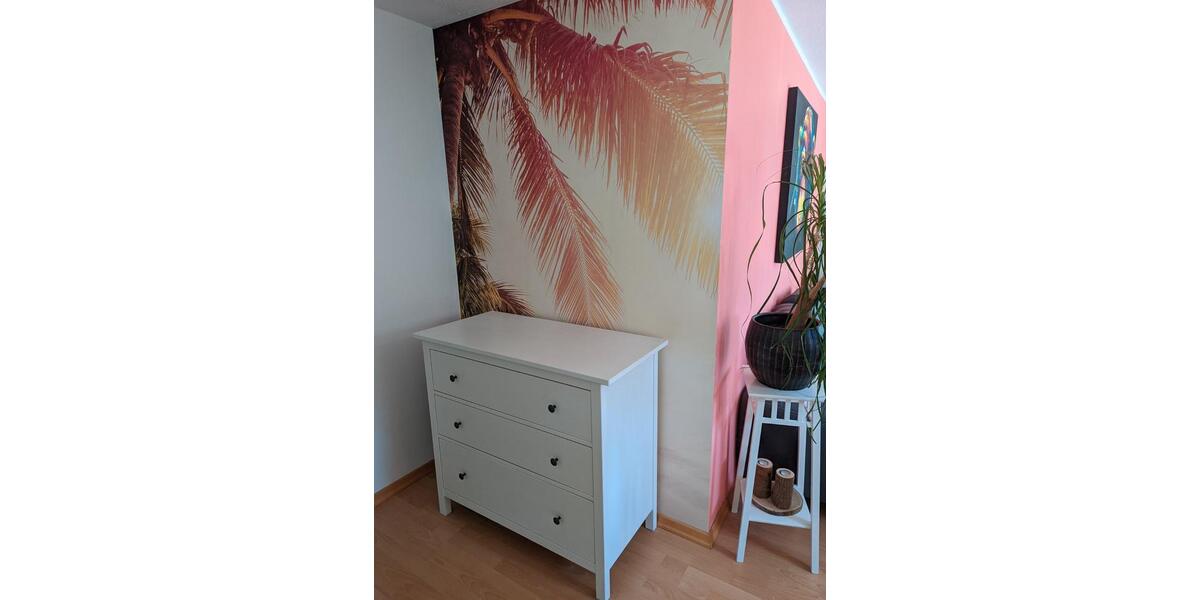 Etagenwohnung Mühlenbecker Land - 1 Zimmer, 39 m&sup2;, 850&euro; | Angebot:24559758