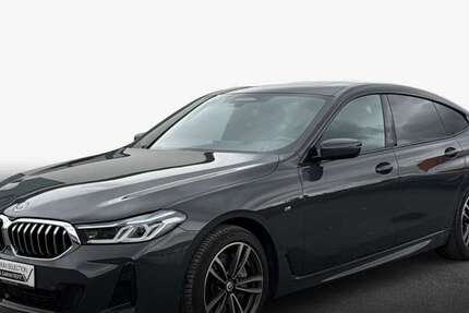BMW 640 22.959 km 51.290 &euro; Landau 76829