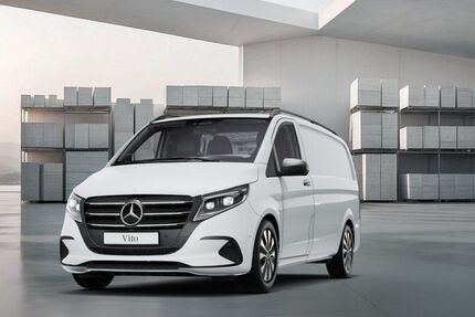 Mercedes-Benz Vito 72.769 km 49.968 &euro; Sulza 07751