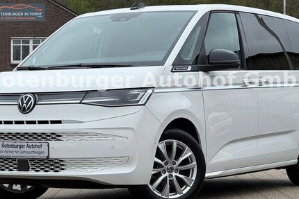 VW T7 Multivan 26.000 km 49.990 &euro; Rotenburg 27356