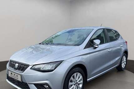 Seat Ibiza 14.754 km 15.780 &euro; Lohmar 53797