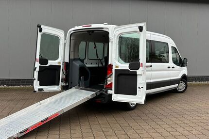 Ford Transit 49.899 km 42.189 &euro; Lilienthal 28865