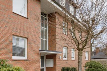 Wohnung Schenefeld - 2 Zimmer, 53 m&sup2;, 1.000&euro; | Angebot:25567888