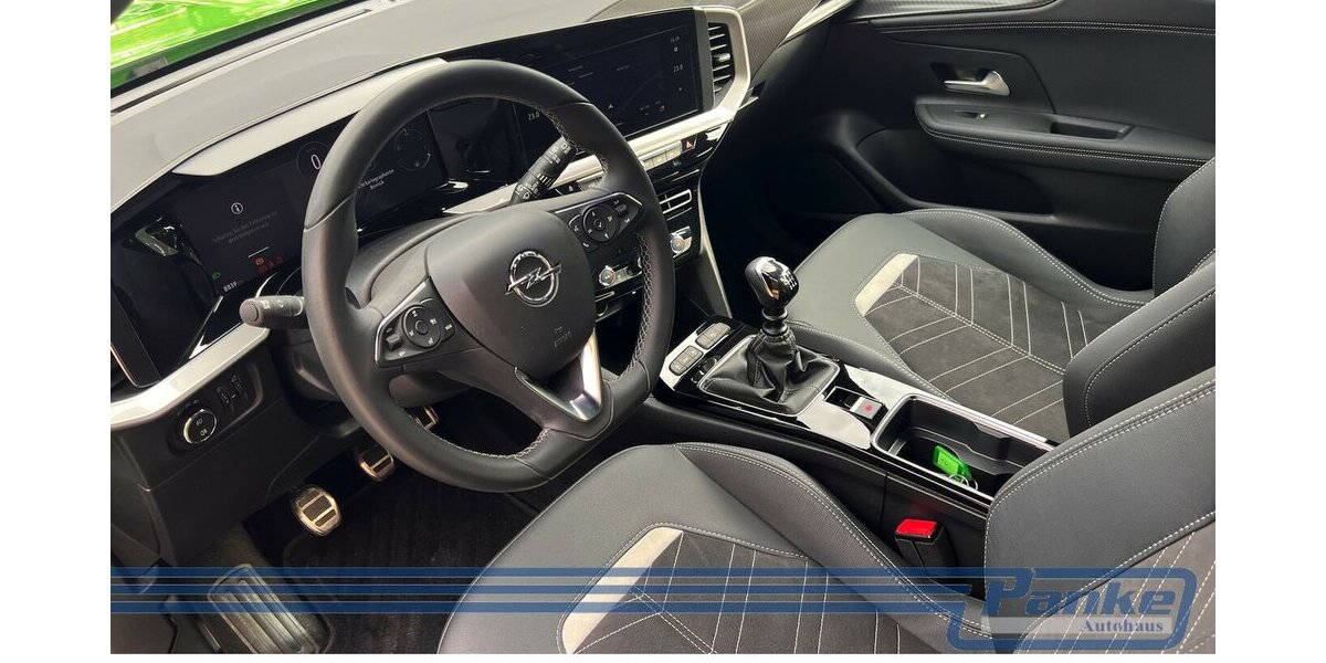 Opel Mokka 1.2 Ultimate*LED*NAV*ACC*360°*TotWinkel* 8.839 km 18.990 € Berlin 13187