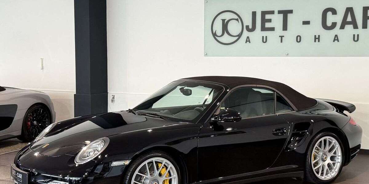 Porsche 911 45.707 km 139.900 &euro; Wuppertal 42349