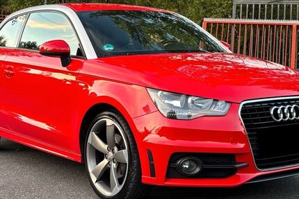 Audi A1 115.000 km 6.900 &euro; Würzburg 97090