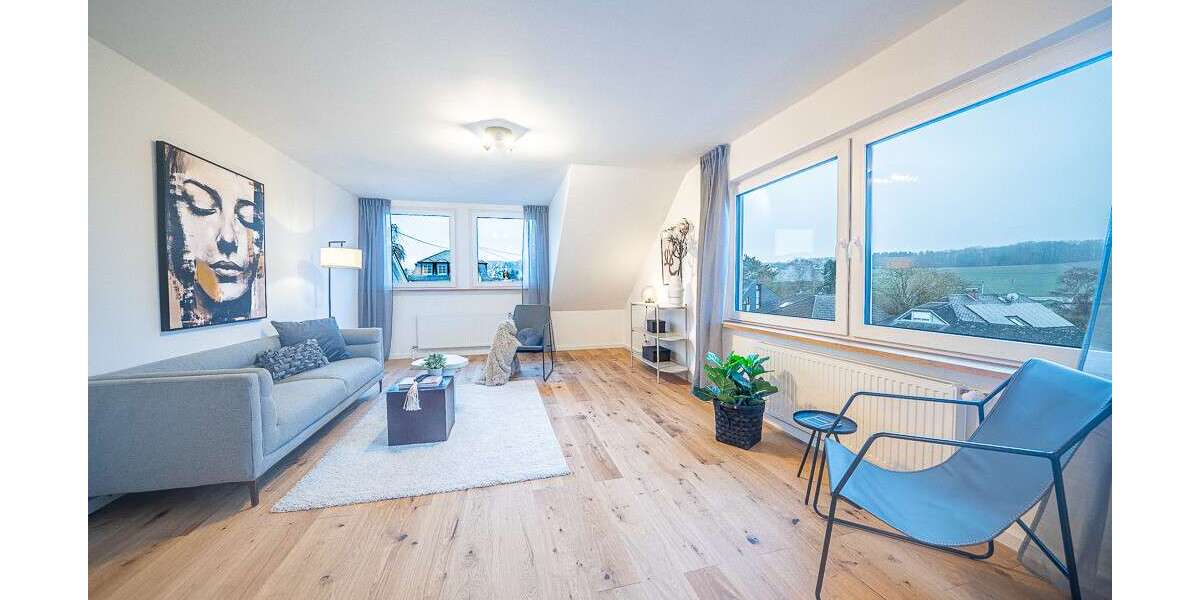 Etagenwohnung Koblenz Arenberg-Immendorf - 4 Zimmer, 73 m&sup2;, 950&euro; | Angebot:26442128