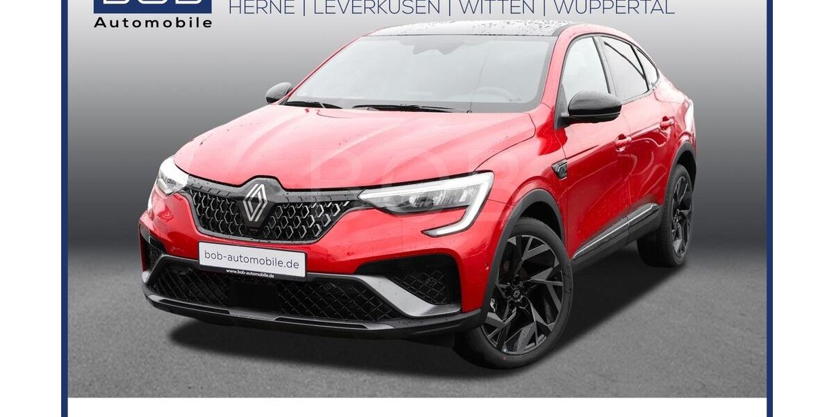 Renault Arkana 5.012 km 31.444 &euro; Essen 45141