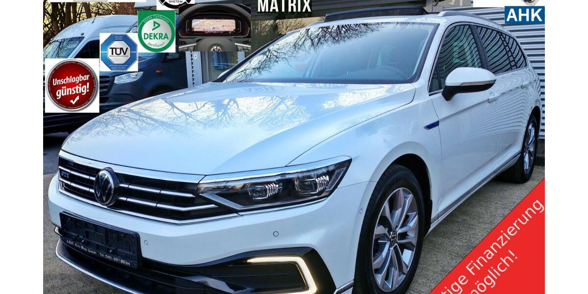 VW Passat 82.720 km 23.950 &euro; Hamburg 22391