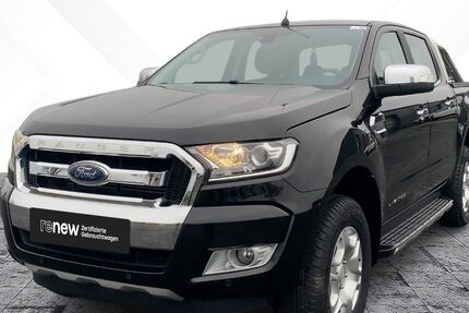 Ford Ranger 97.500 km 23.391 &euro; Goslar 38644