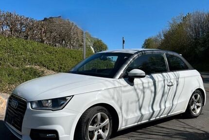 Audi A1 189.000 km 6.750 &euro; Eslohe 59889