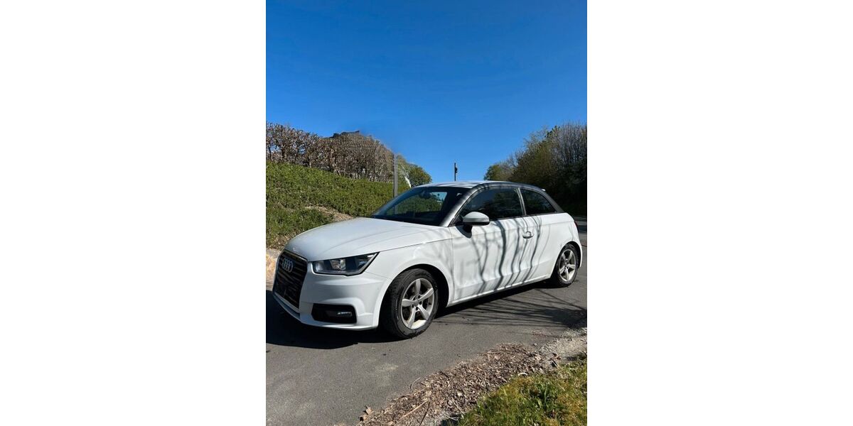 Audi A1 189.000 km 6.990 &euro; Eslohe 59889