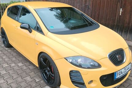 Seat Leon 159.000 km 6.999 &euro; Postmünster 84389