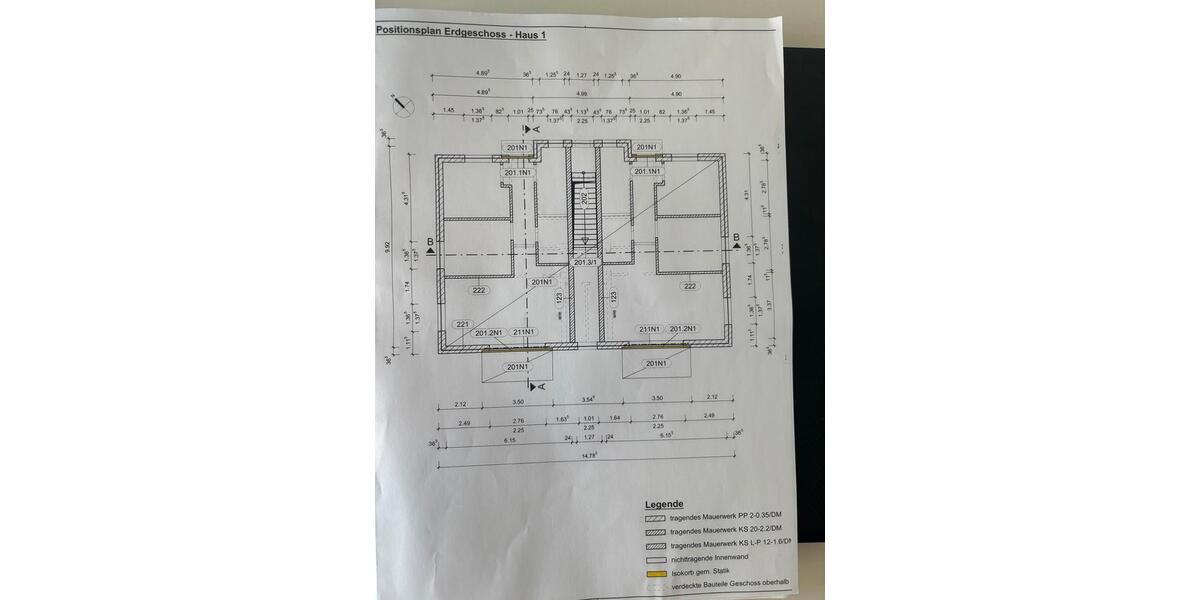 Binz … ab März 26 verfügbar.. kleine 3 Raumwohnungen mit Balkon 3 zimmer