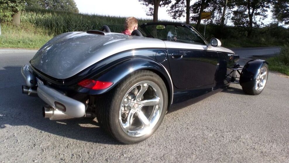 Prowler