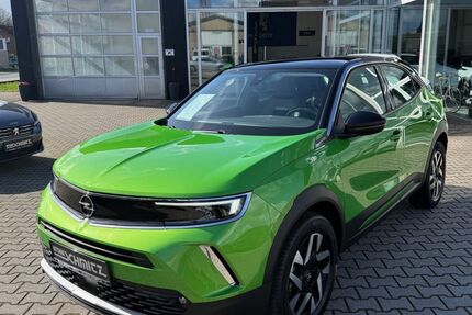Opel Mokka 46.100 km 13.990 &euro; Moers 47445