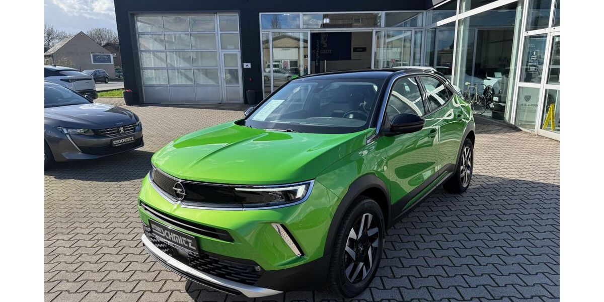 Opel Mokka 46.100 km 13.990 &euro; Moers 47445