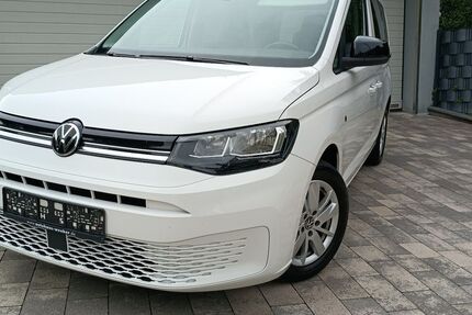 VW Caddy 125.330 km 17.397 &euro; Birkenfeld 75217