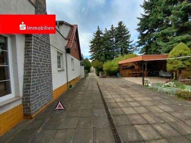 Doppelhaushälfte Erfurt Hohenwinden - 4 Zimmer, 111 m&sup2;, 286.000&euro; | Angebot:25372131