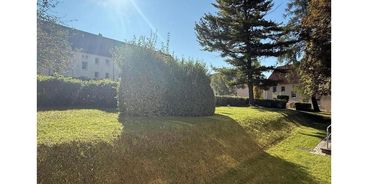 Etagenwohnung Mülsen - 3 Zimmer, 57 m&sup2;, 360&euro; | Angebot:26296735