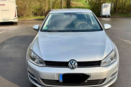 VW Golf 216.000 km 6.600 &euro; Freudenberg 92272