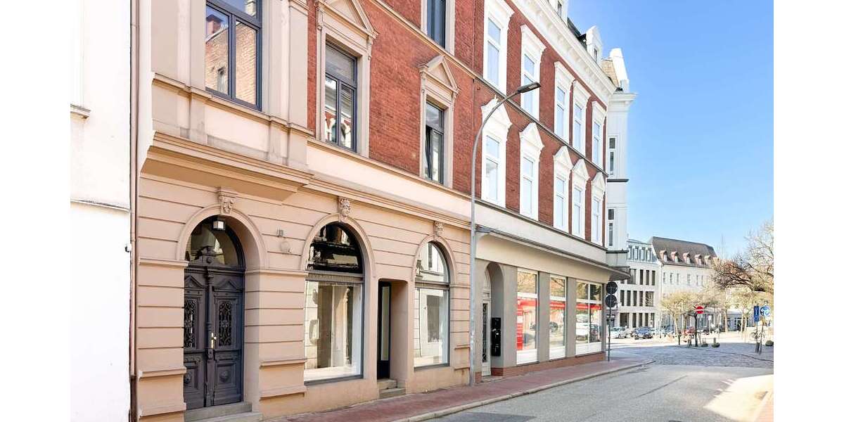 Gewerbeobjekt Itzehoe - 350&euro; | Angebot:26006784