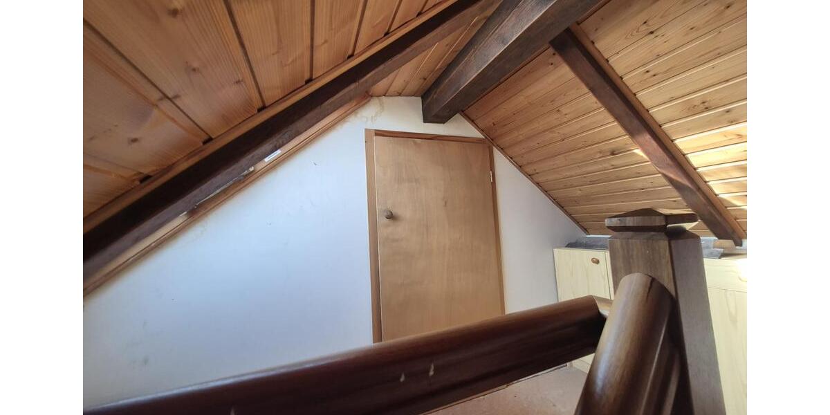 Doppelhaushälfte Witzenhausen Hundelshausen - 5 Zimmer, 160 m&sup2;, 1.150&euro; | Angebot:25497986