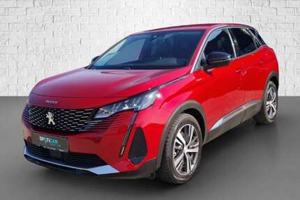 Peugeot 3008 19.413 km 23.550 &euro; Delitzsch 04509