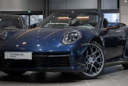 Porsche 992 38.069 km 119.790 &euro; Lübeck 23560