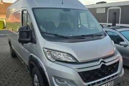 Citroen Jumper 100.402 km 16.000 &euro; Buttforde 26409