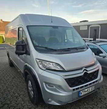 Citroen Jumper 100.402 km 16.000 &euro; Buttforde 26409