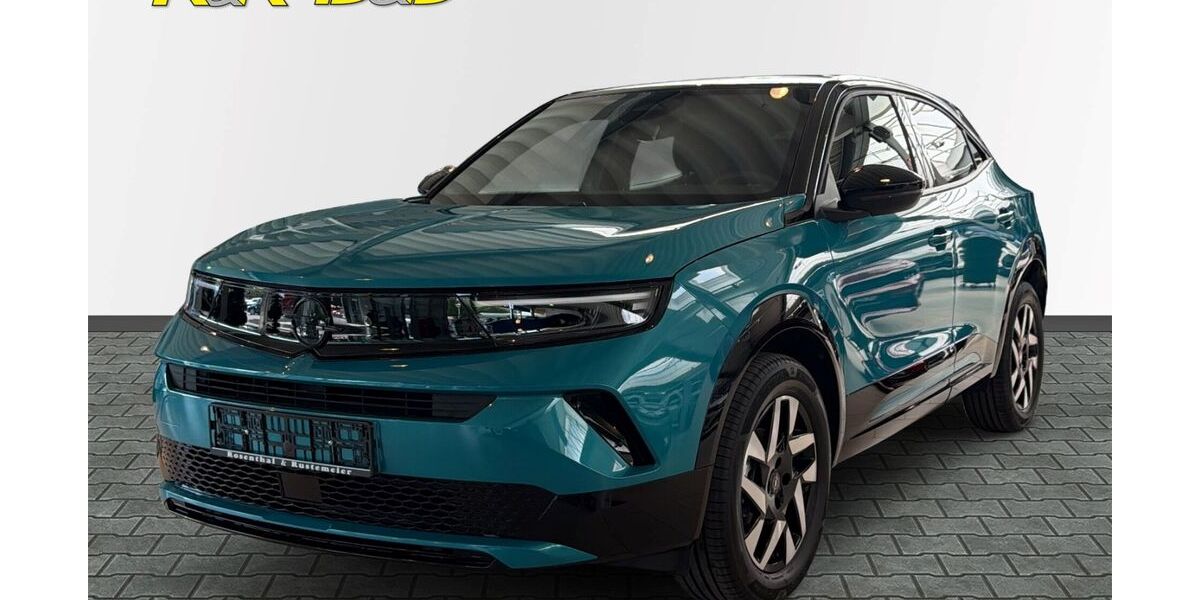 Opel Mokka 1.251 km 24.950 &euro; Soest 59494