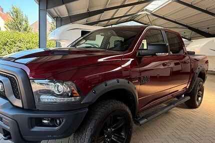 Dodge RAM 74.300 km 45.900 &euro; Sulingen 27232