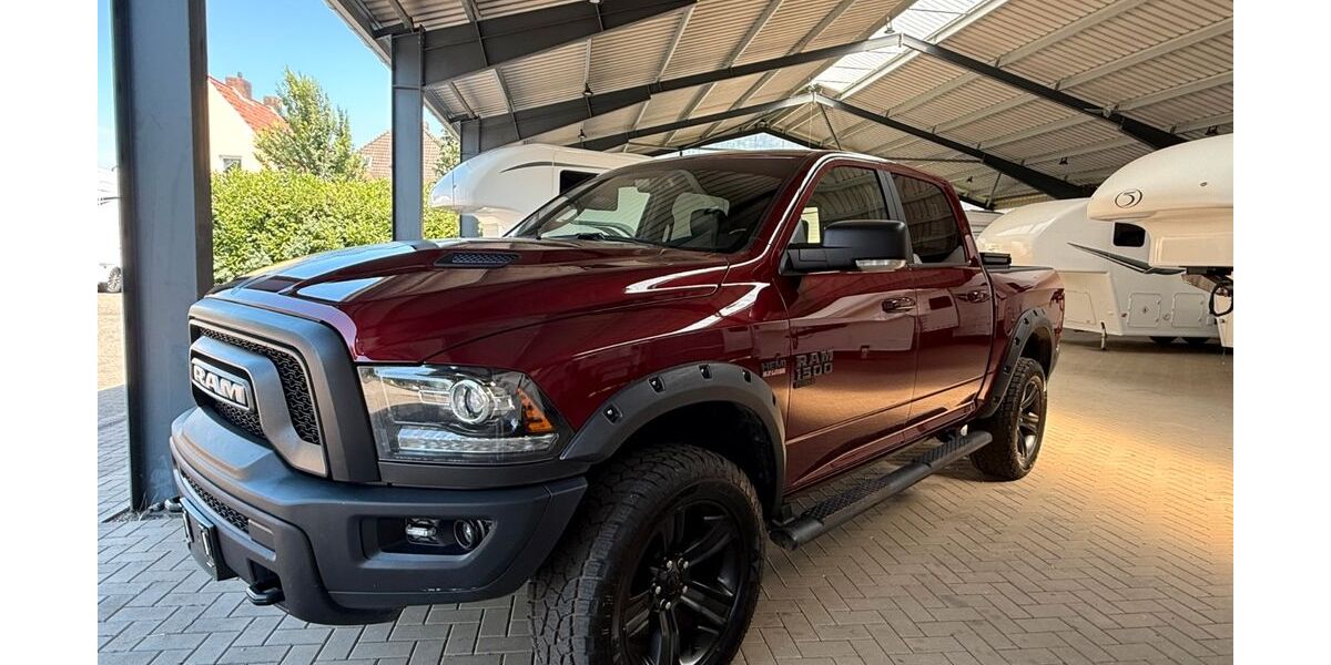 Dodge RAM 74.300 km 45.900 &euro; Sulingen 27232