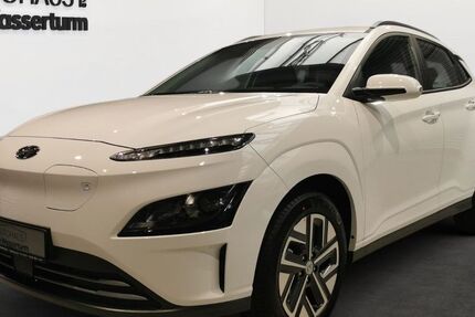 Hyundai KONA 20.143 km 21.999 € Beckum 59269