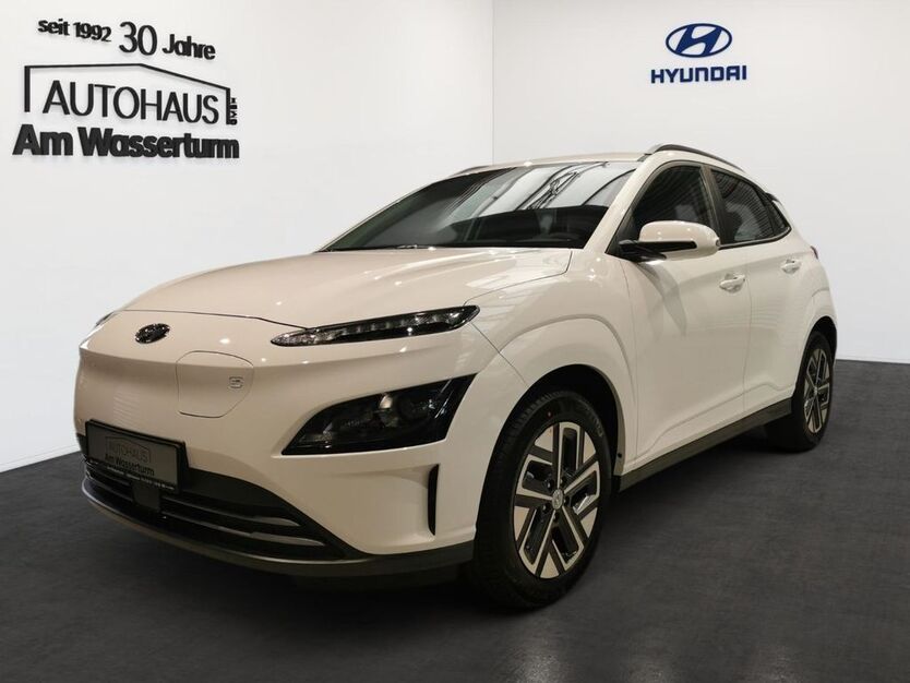 Hyundai KONA 20.143 km 21.999 € Beckum 59269