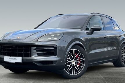 Porsche Cayenne 31.000 km 97.900 &euro; Bergisch Gladbach 51429