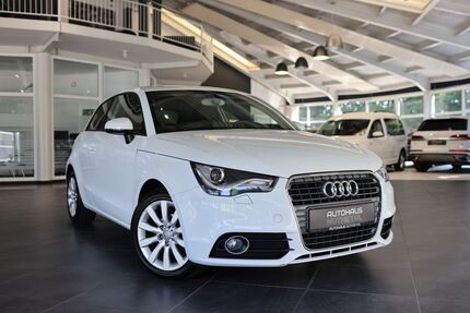 Audi A1 140.745 km 8.300 &euro; Nuthetal 14558