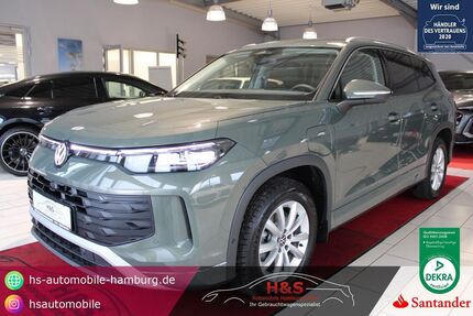 VW Tayron 2.322 km 47.900 &euro; Bad Segeberg 23795