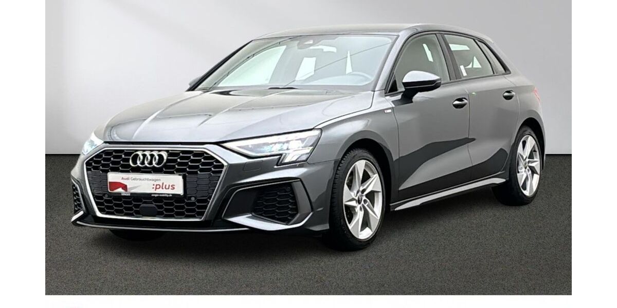Audi A3 49.053 km 27.480 &euro; Lingen 49809