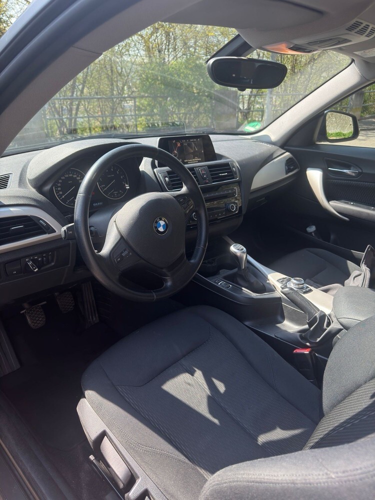 BMW 118 119.000 km 8.950 € Stuttgart 70173