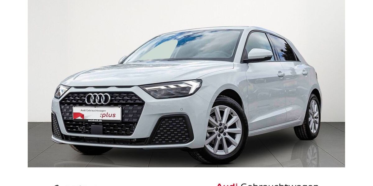 Audi A1 4.200 km 25.440 &euro; Diez 65582