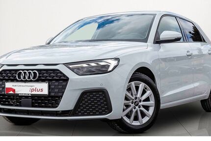 Audi A1 4.200 km 25.940 &euro; Diez 65582