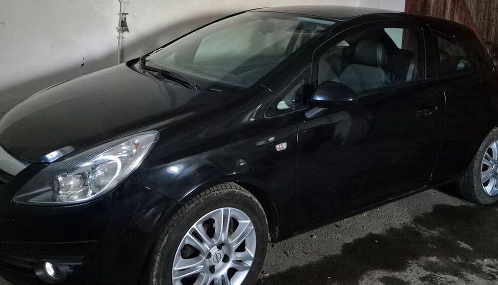 Corsa