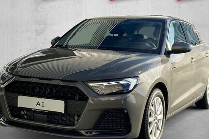 Audi A1 5.900 km 26.690 &euro; Leipzig 04129