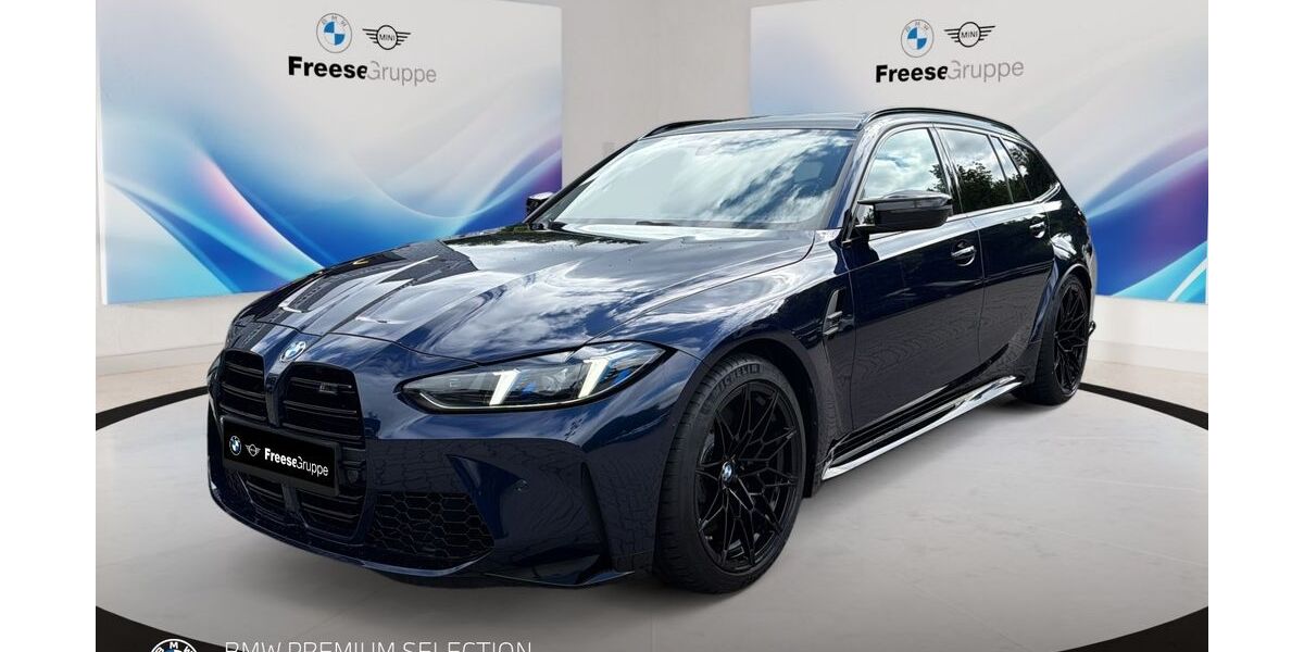 BMW M3 6.127 km 94.990 &euro; Westerstede 26655