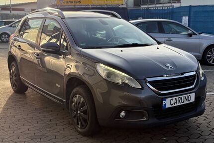 Peugeot 2008 150.000 km 6.499 &euro; Neuwied 56564