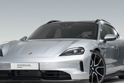 Porsche Taycan 18.842 km 97.900 &euro; Hamburg 22087