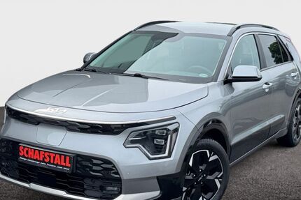 Kia Niro 46.038 km 27.949 &euro; Elsdorf (bei Köln) 50189