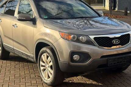 Kia Sorento 230.000 km 8.299 € Castrop-Rauxel 44581